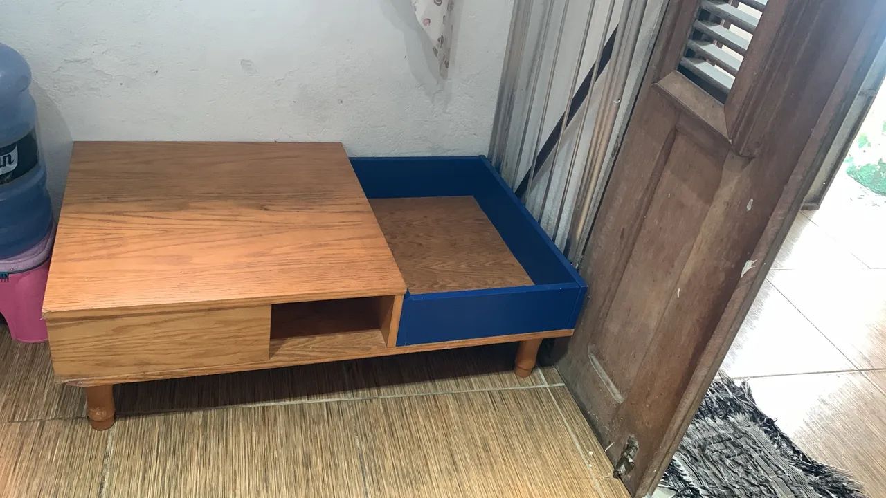 Vendo mesa de centro