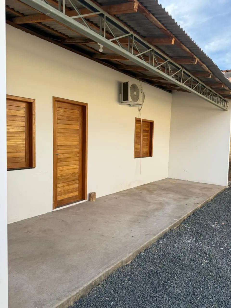 Aluga-se apartamento no mecejana  - Foto 3
