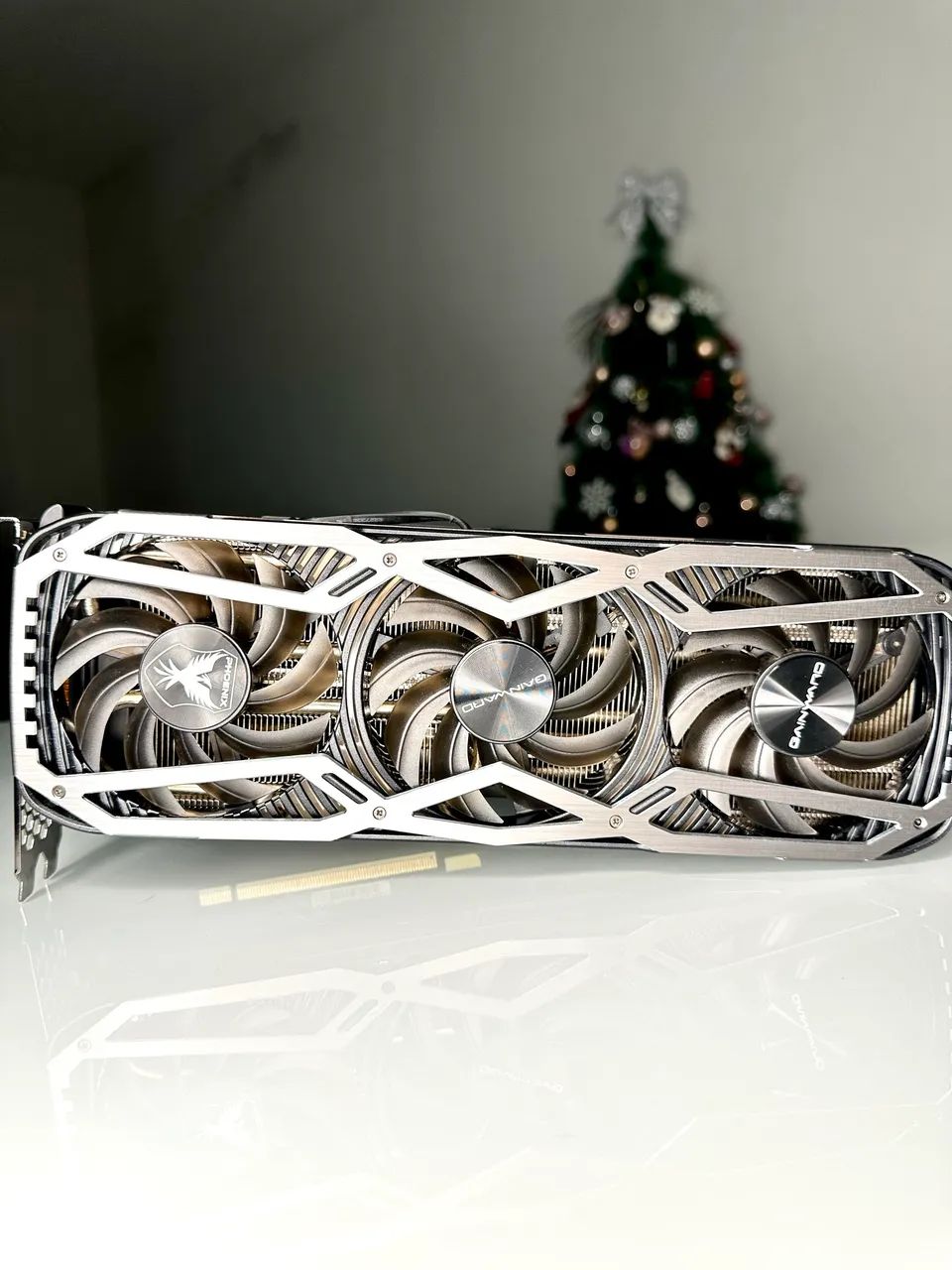 RTX 3080ti MUITO CONSERVADA | COM GARANTIA  - Foto 4