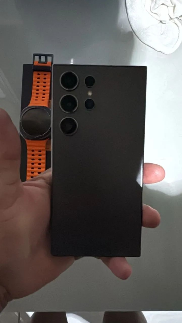 S24 ultra completão  - Foto 5