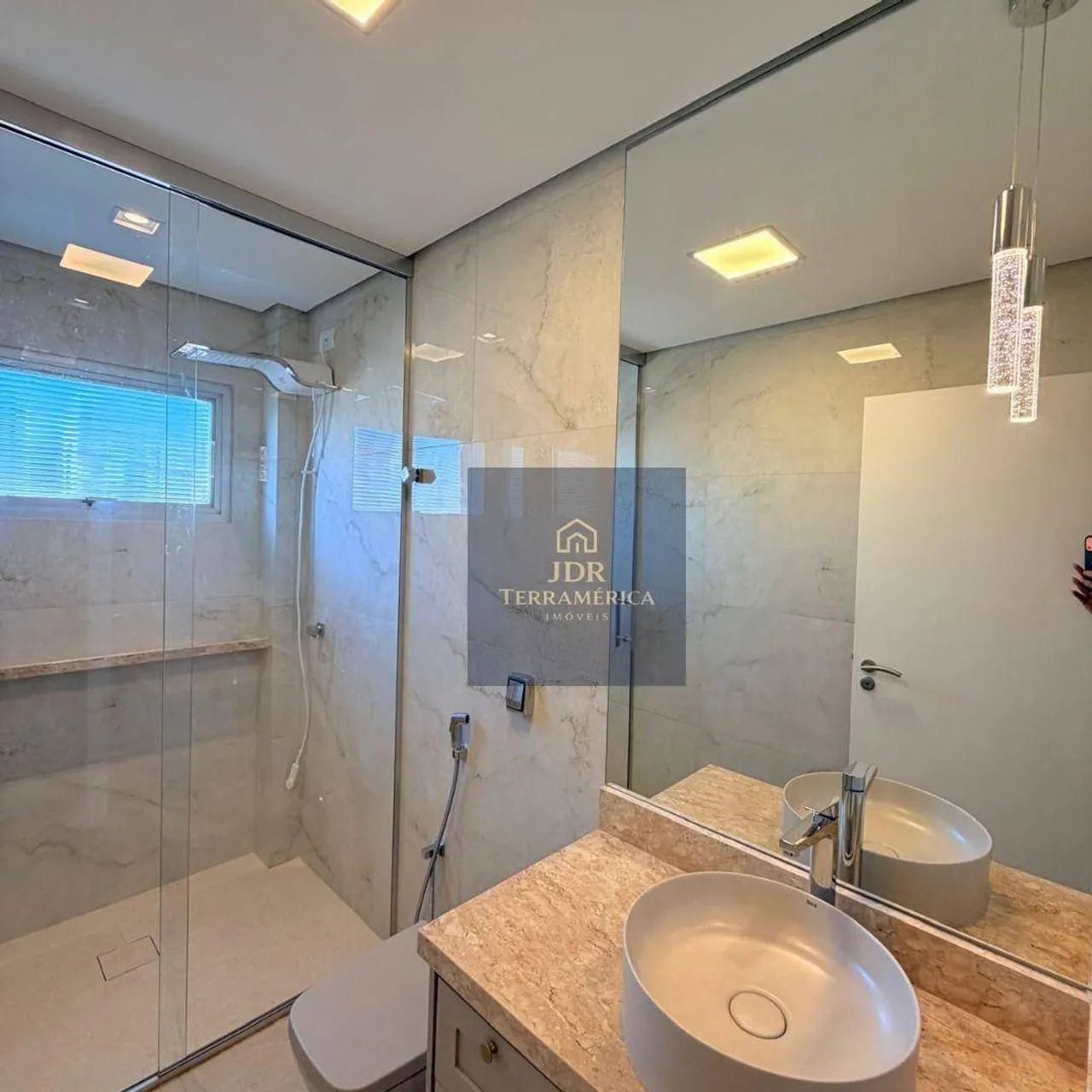 Apartamento com 3 dormitórios à venda no Edifício Oswaldo Cruz em Americana | 110 m² | Pla - Foto 4