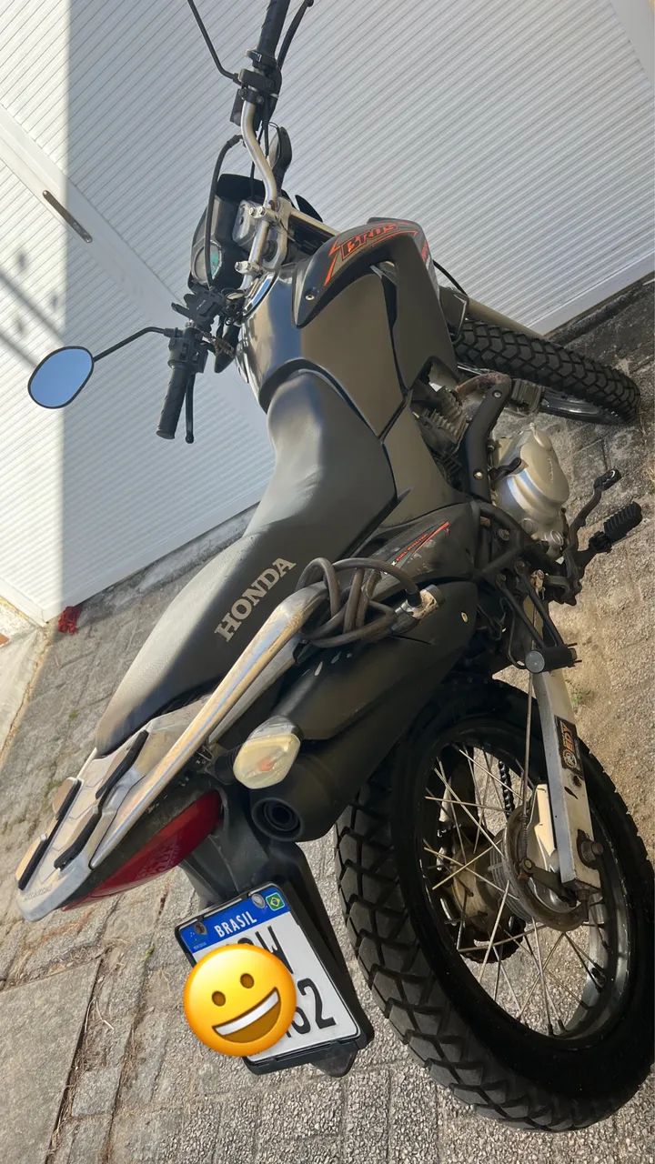 Honda BROS 150 - Foto 2