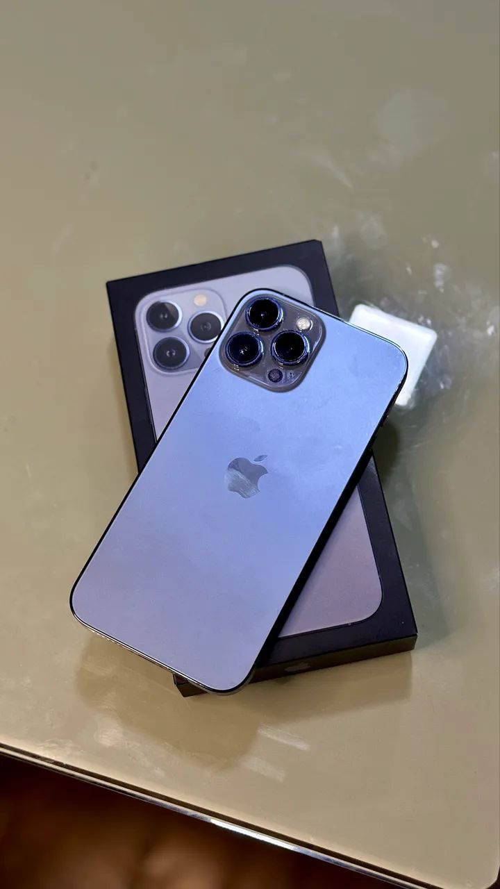 iPhone 13 Pro Max