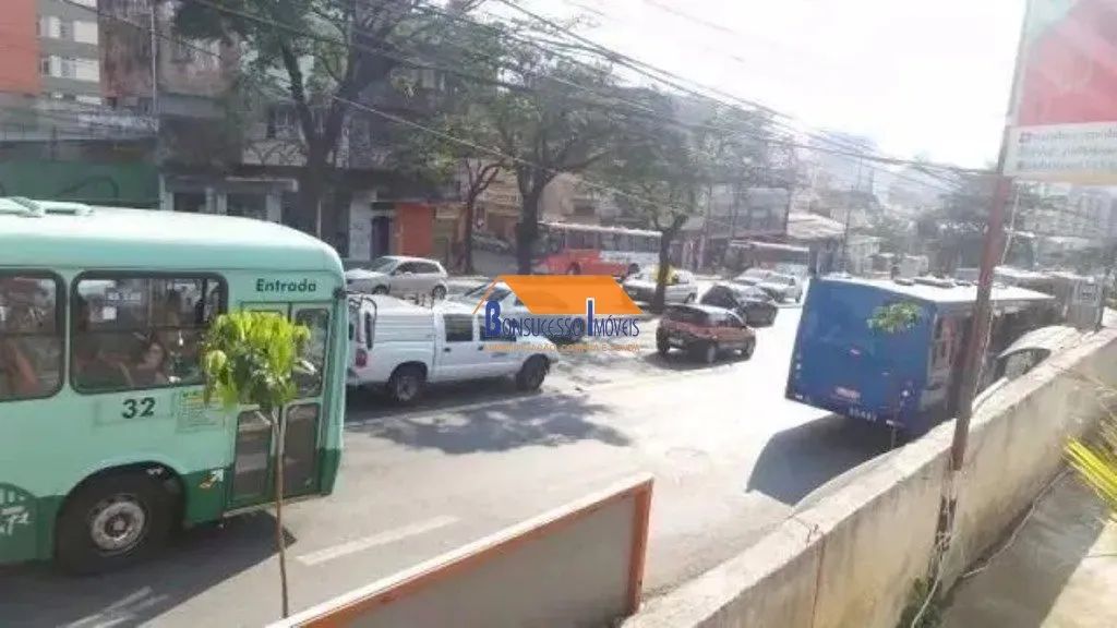 Galpão no bairro Barroca - Foto 2