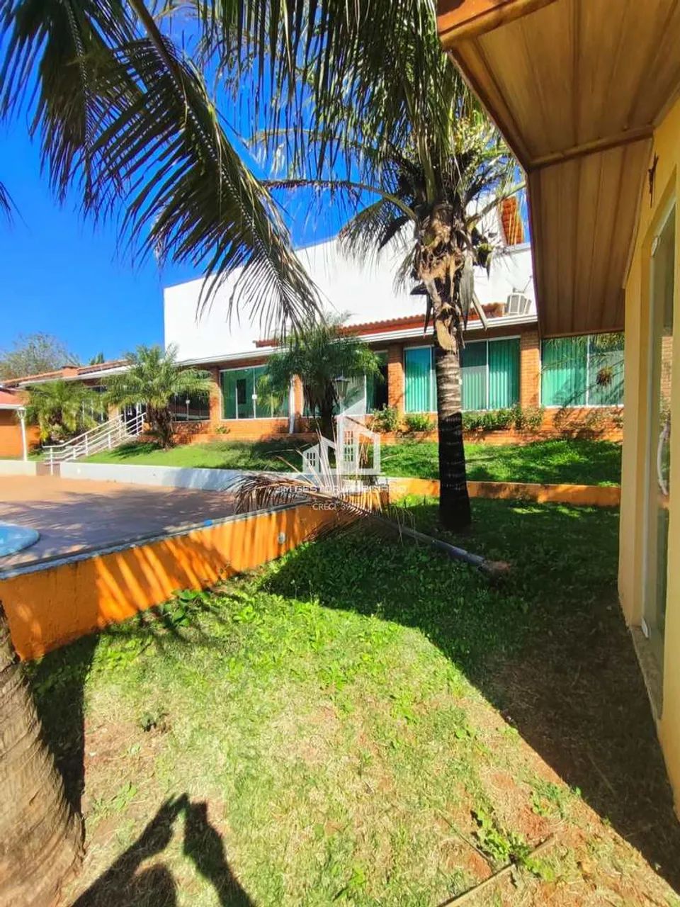 Chácara com Piscina , Bananal, Iperó - R$ 700 mil,