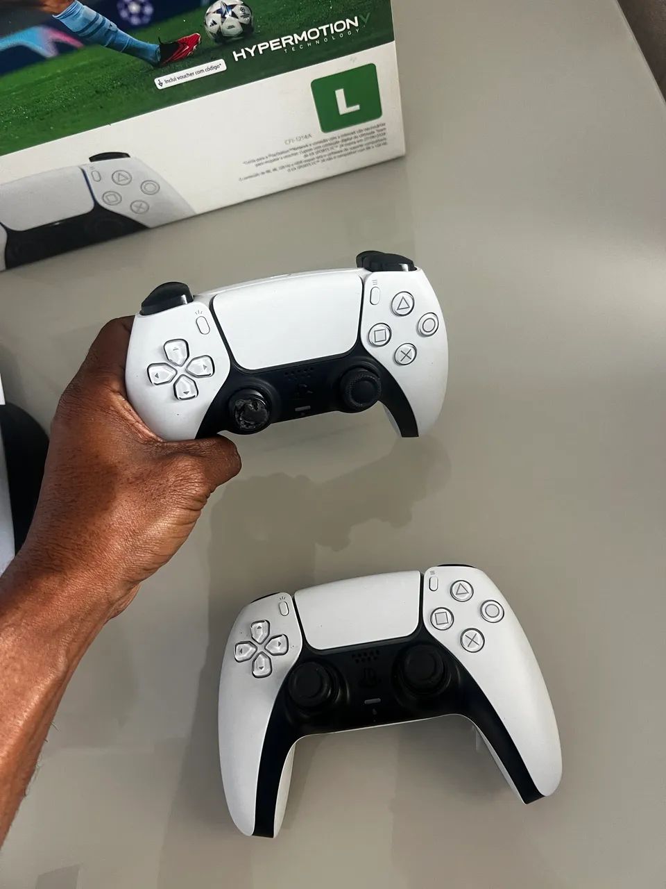 PlayStation 5  - Foto 5