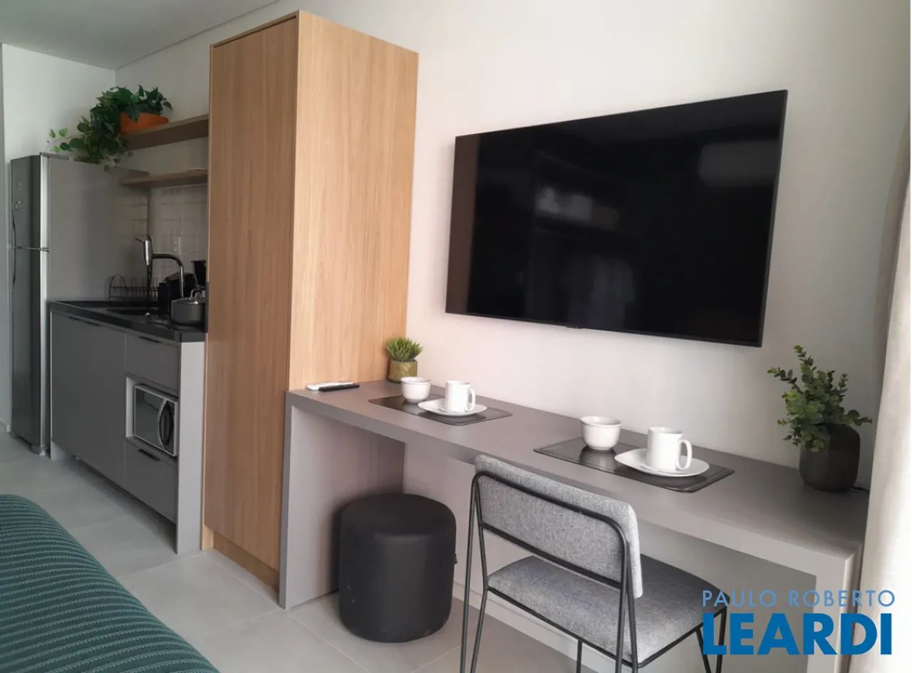 APARTAMENTO - ÁGUA RASA - SP - Foto 4