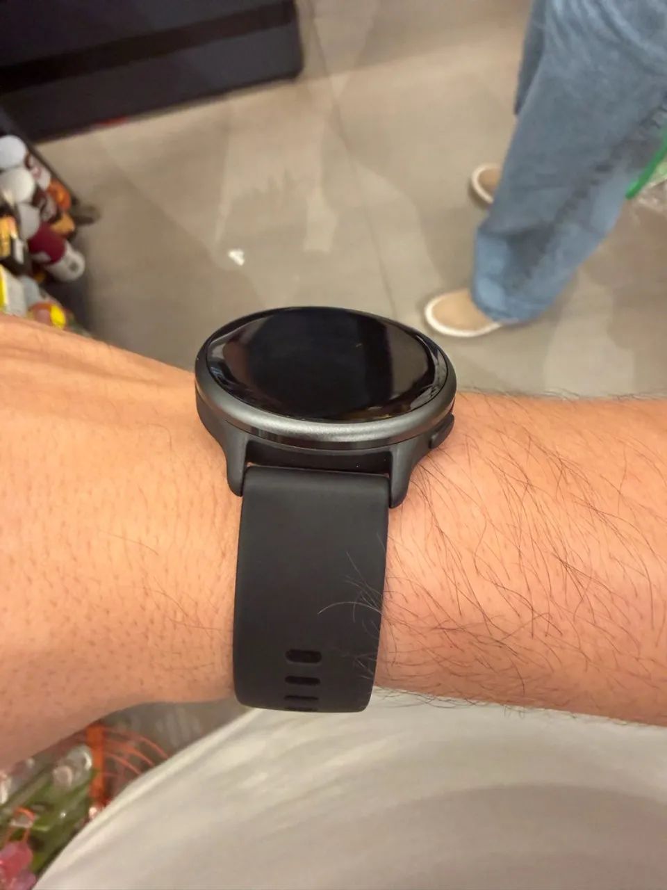 Vivoactive 6 - Foto 3