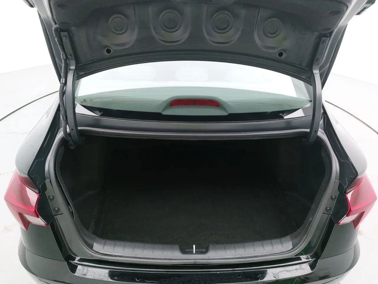 Hyundai HB20S Limited Plus 1.0 Flex 12V Mec., foto 9 de 18