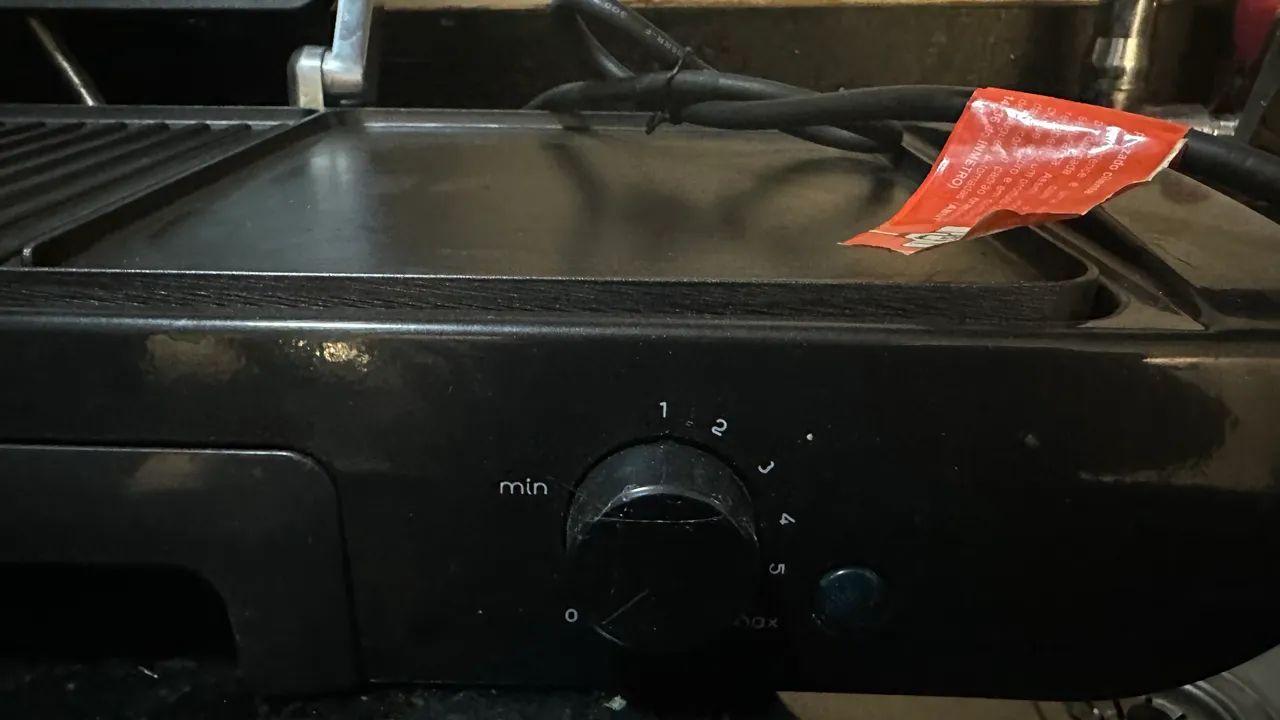 Multi Grill 1500  - Foto 3