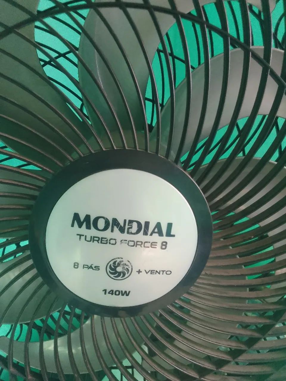 Ventilador - Foto 3