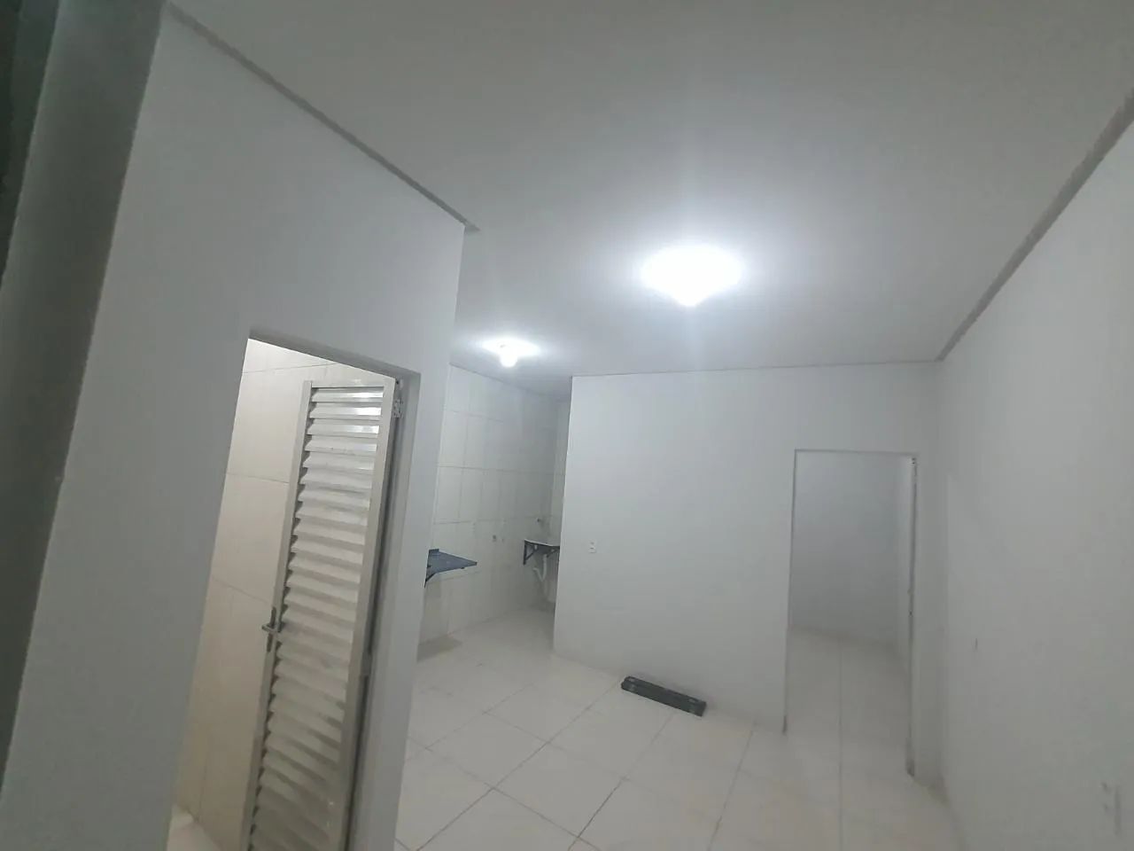 Alugo apartamento de 1 quarto cidade jardim  - Foto 5