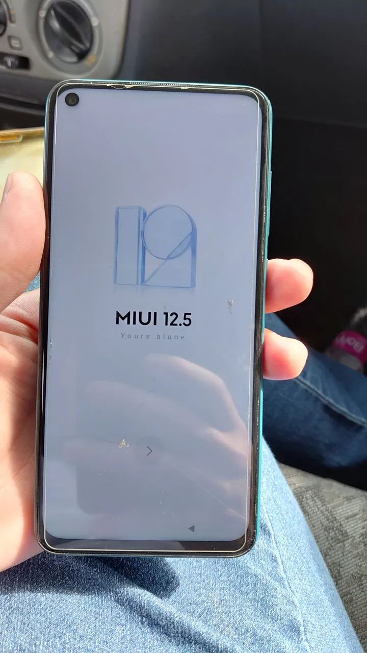 CELULAR REDMI 9S 64GB - Foto 2