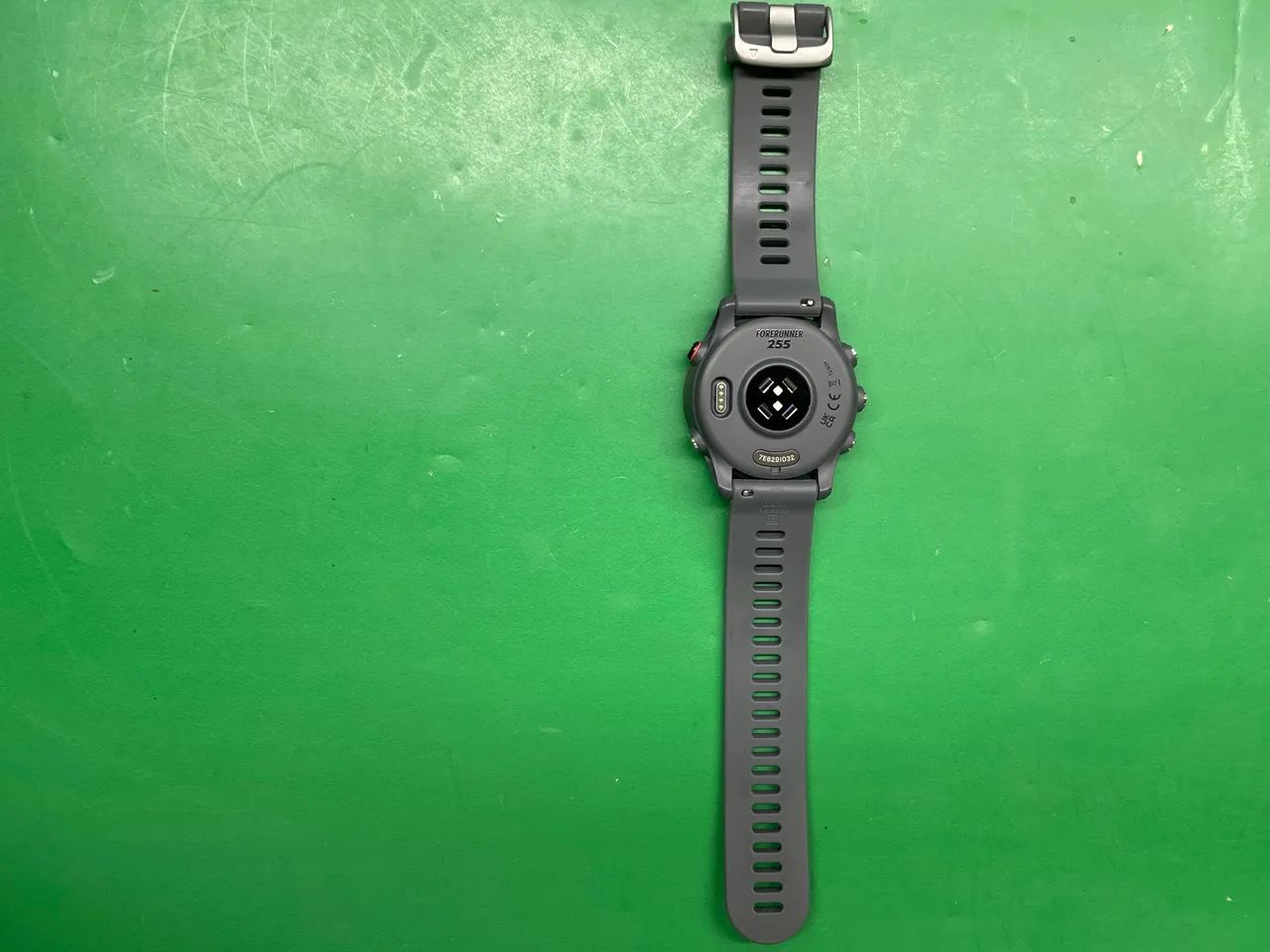 Garmin Forerunner 255 com película - Foto 3