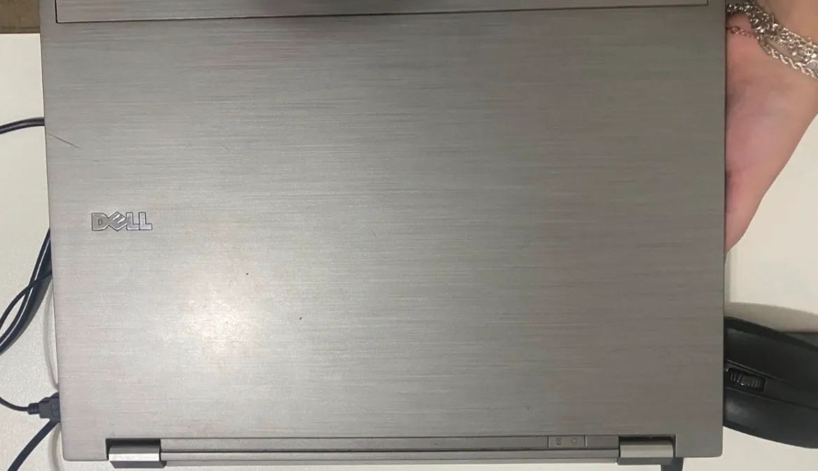 NOTEBOOK DELL - Foto 2