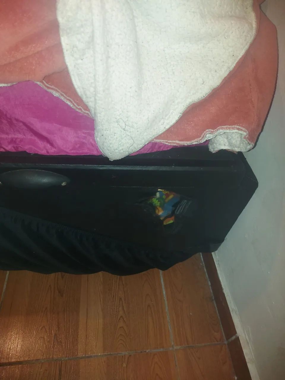 cama box bau solteiro 