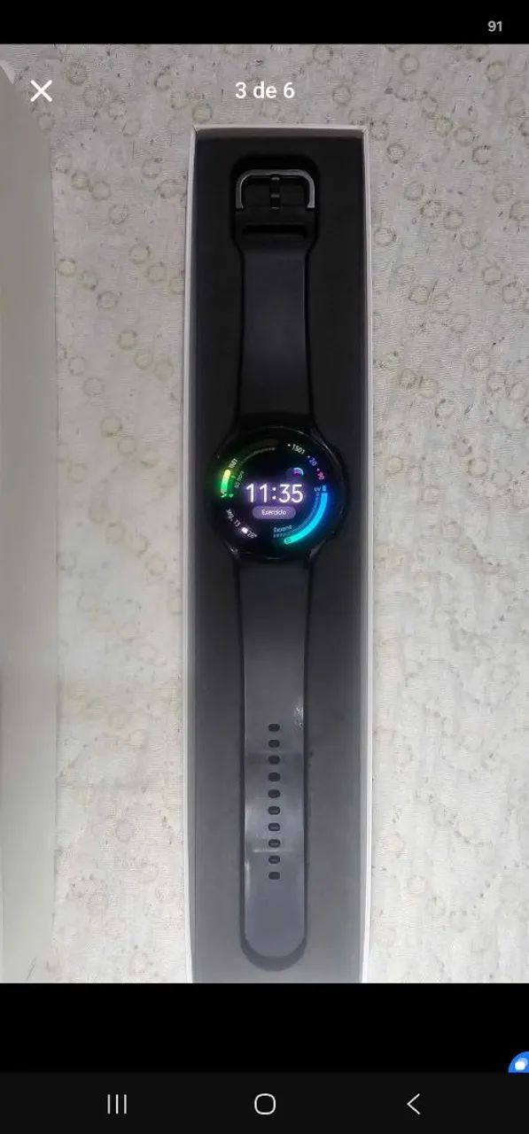 Galaxy Watch4 44mm - Foto 3
