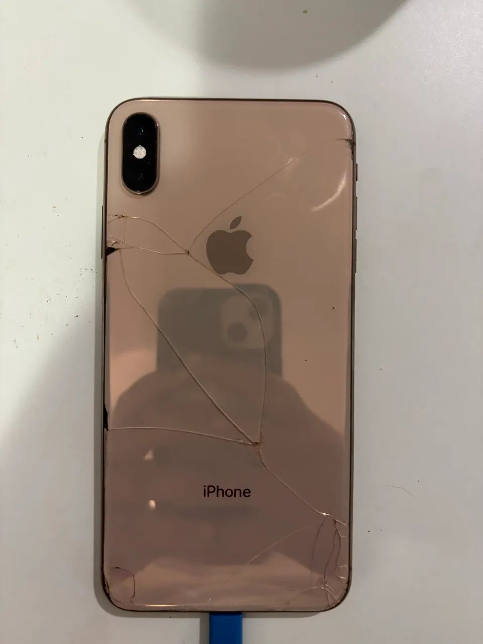 Iphone Xs Max  - Foto 4