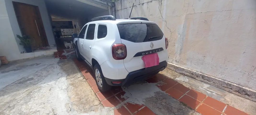 Renault Duster Zen 1.6 16V Flex MEC 2023 - Foto 5