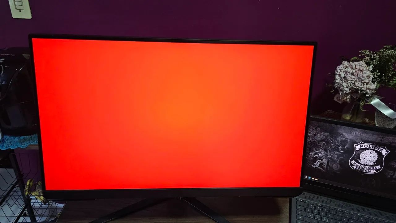 Monitor Odyssey G32 27' 165Hz 1ms  - Foto 3