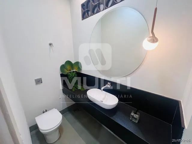 Casa Condominio - CYRELA 1 - RES.BURITIS COND - Foto 4