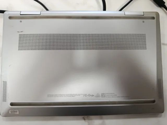 Notebook HP Pavilion x360 - Para Peças ou Reparo - Foto 3