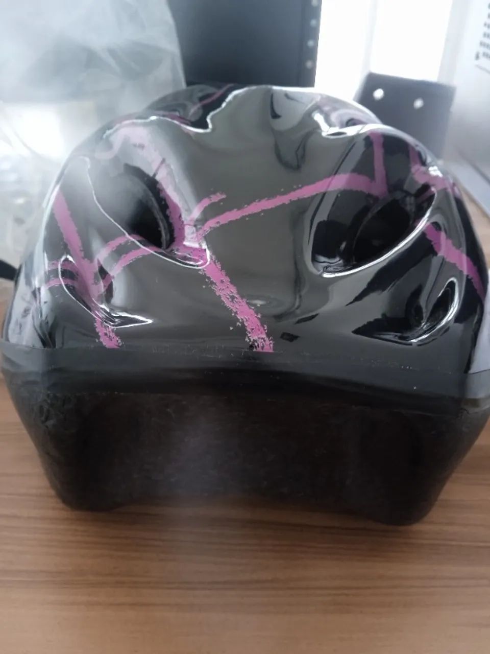Capacete bicicleta - Foto 2