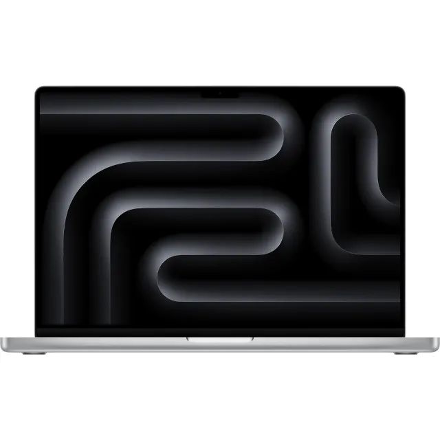 MacBook Pro 16 M4 Pro 24GB 512GB Prateado - Bateria 98%
