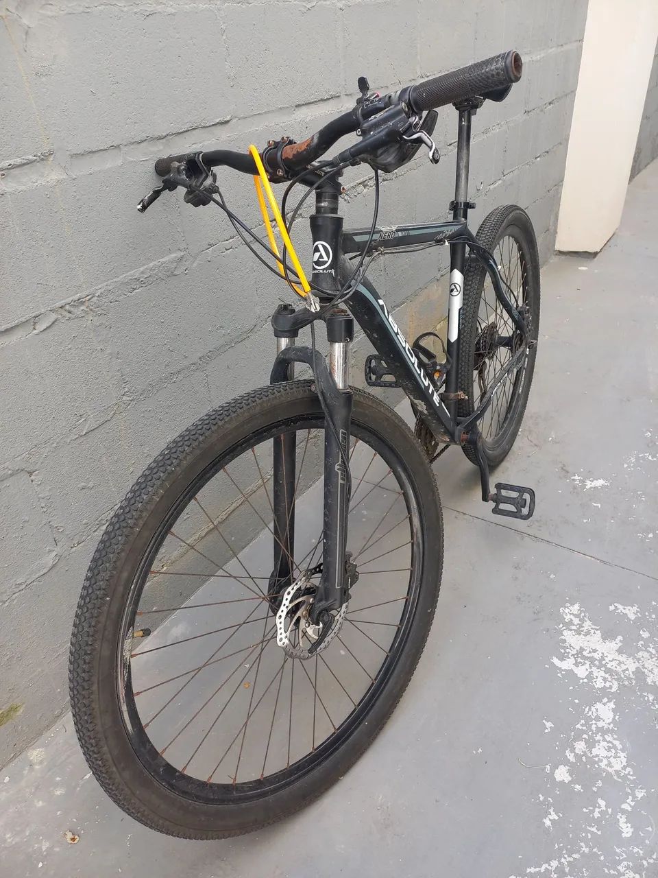 Bicicleta Absolute Aro 29 - Foto 3