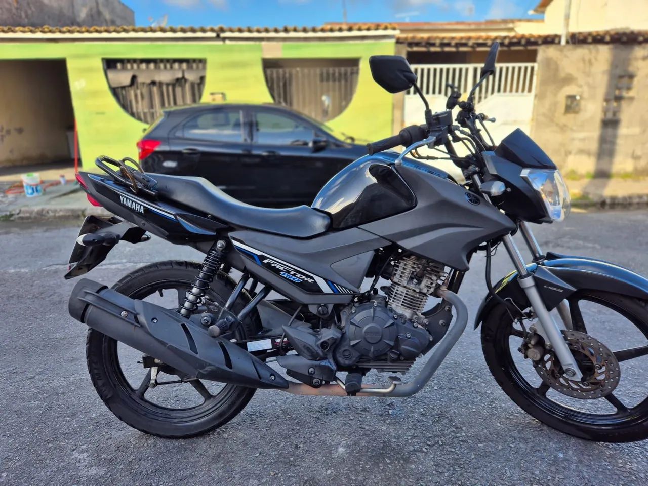 Factor 150 22/23 26 mil km