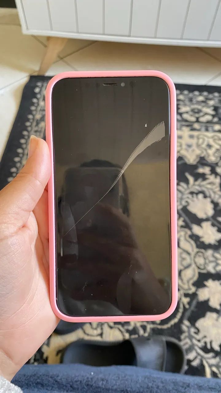iPhone XR  - Foto 2