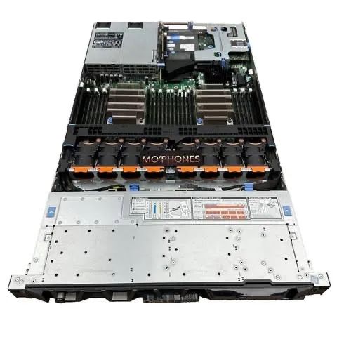 Servidor Dell E660F VxRail