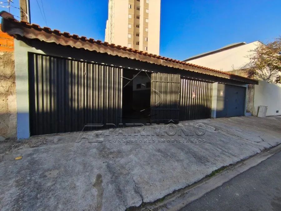 SALÃO COMERCIAL 249,20 M² Wanel Ville