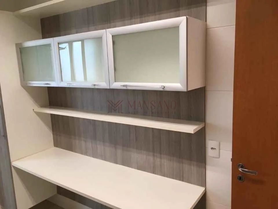 Apartamento para alugar - Edifício Sauim Castanheiras - USP Bauru, 3 quartos - Foto 3