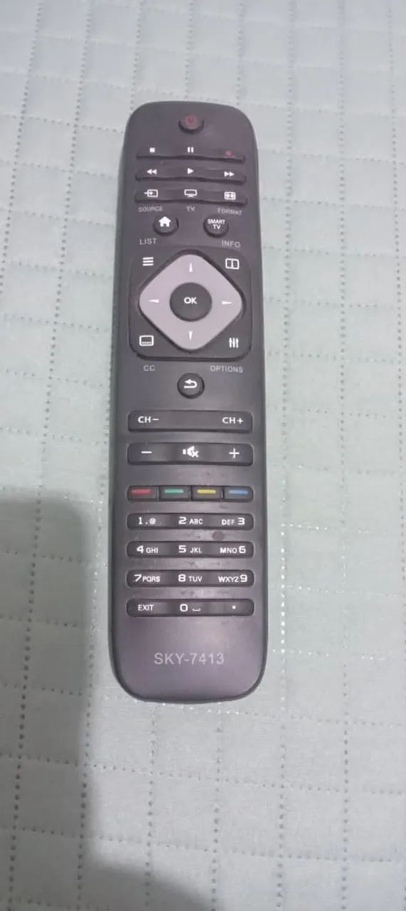 televisão - Foto 2