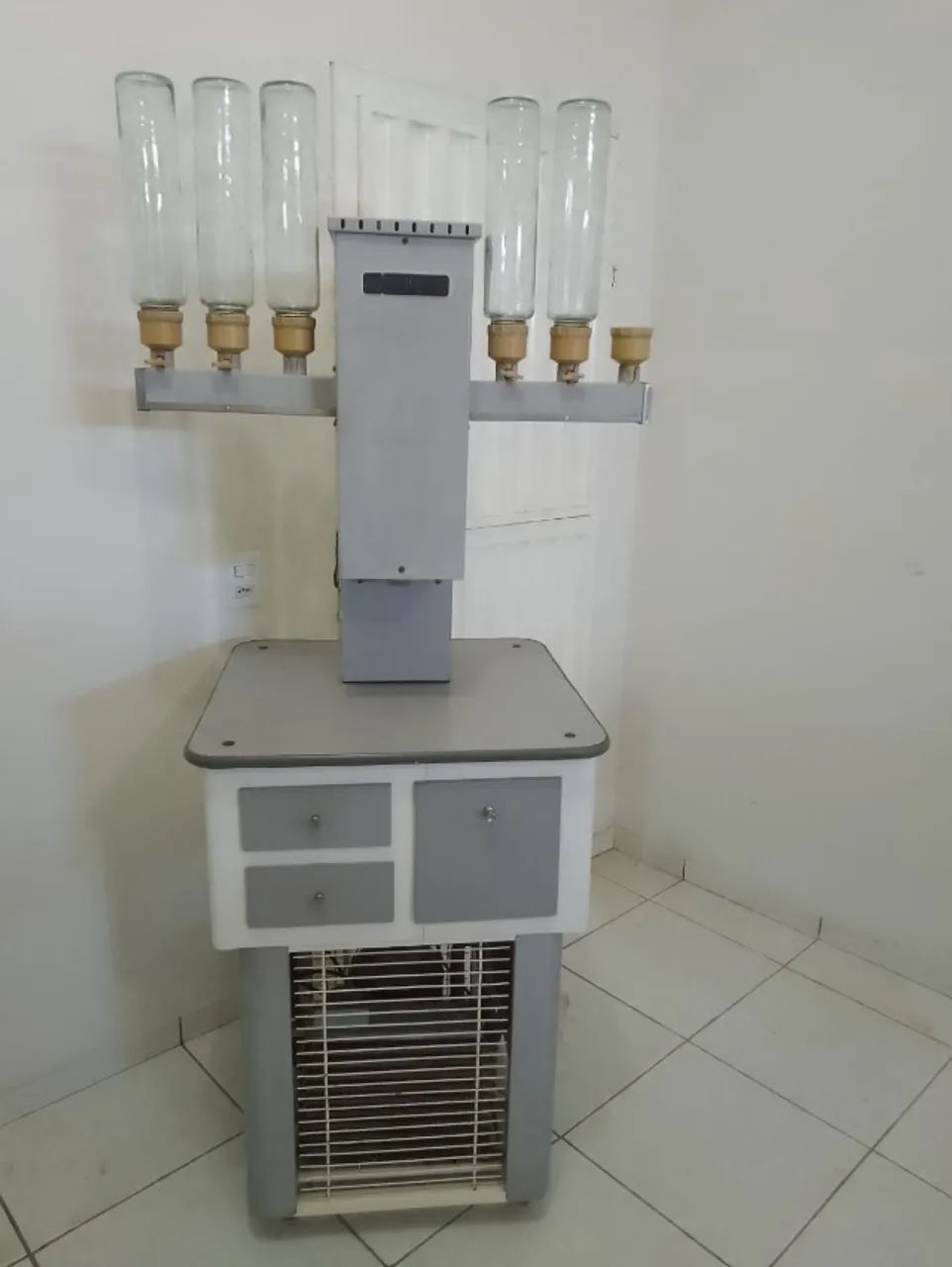Máquina de Sorvete Americano Gelopar - Foto 4