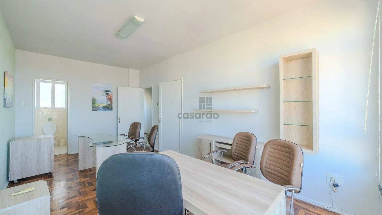 Sala comercial mobiliada no Centro de Pelotas (31m²) | Aluguel R$ 900 - Foto 3