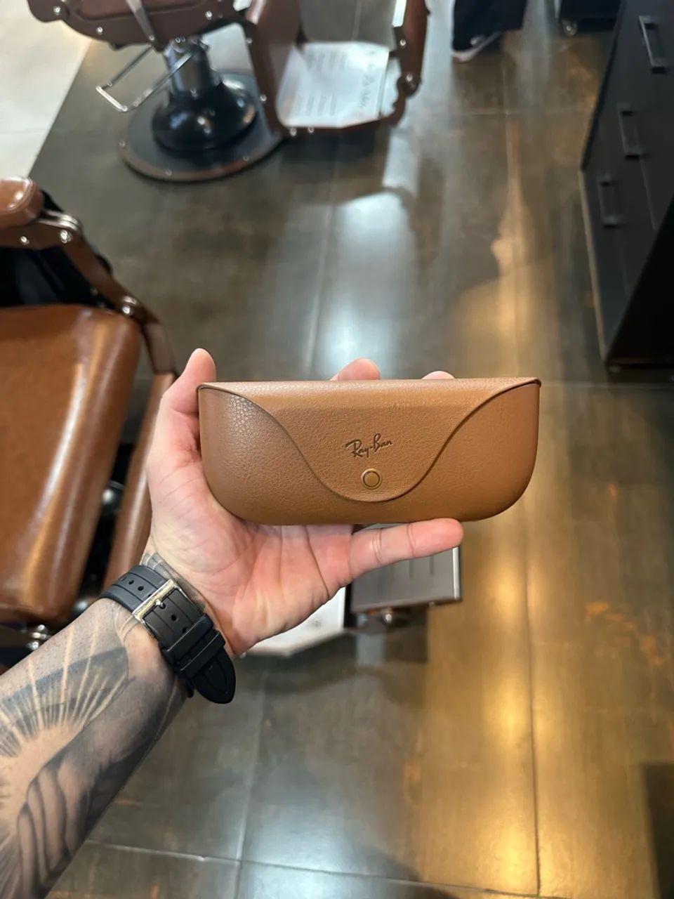 Óculos Ray Ban meta Gen 2 - Foto 2