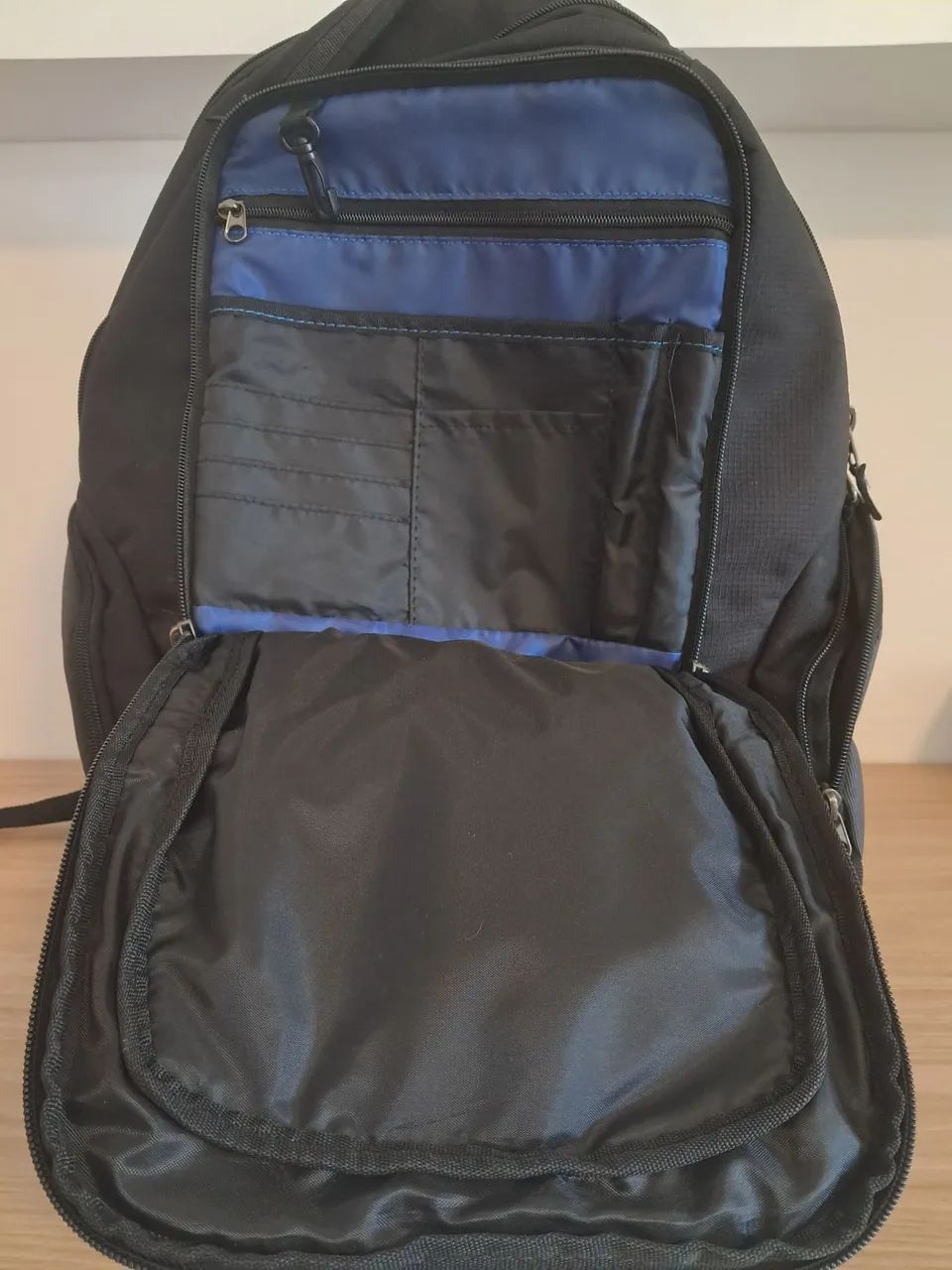 Mochila para notebook Dell - Foto 4
