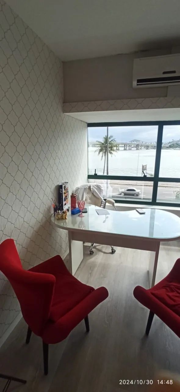SALA COMERCIAL, LOCALIZAÇÃO PRIVILEGIADA! Seu negócio merece endereço, valorize sua marca - Foto 4