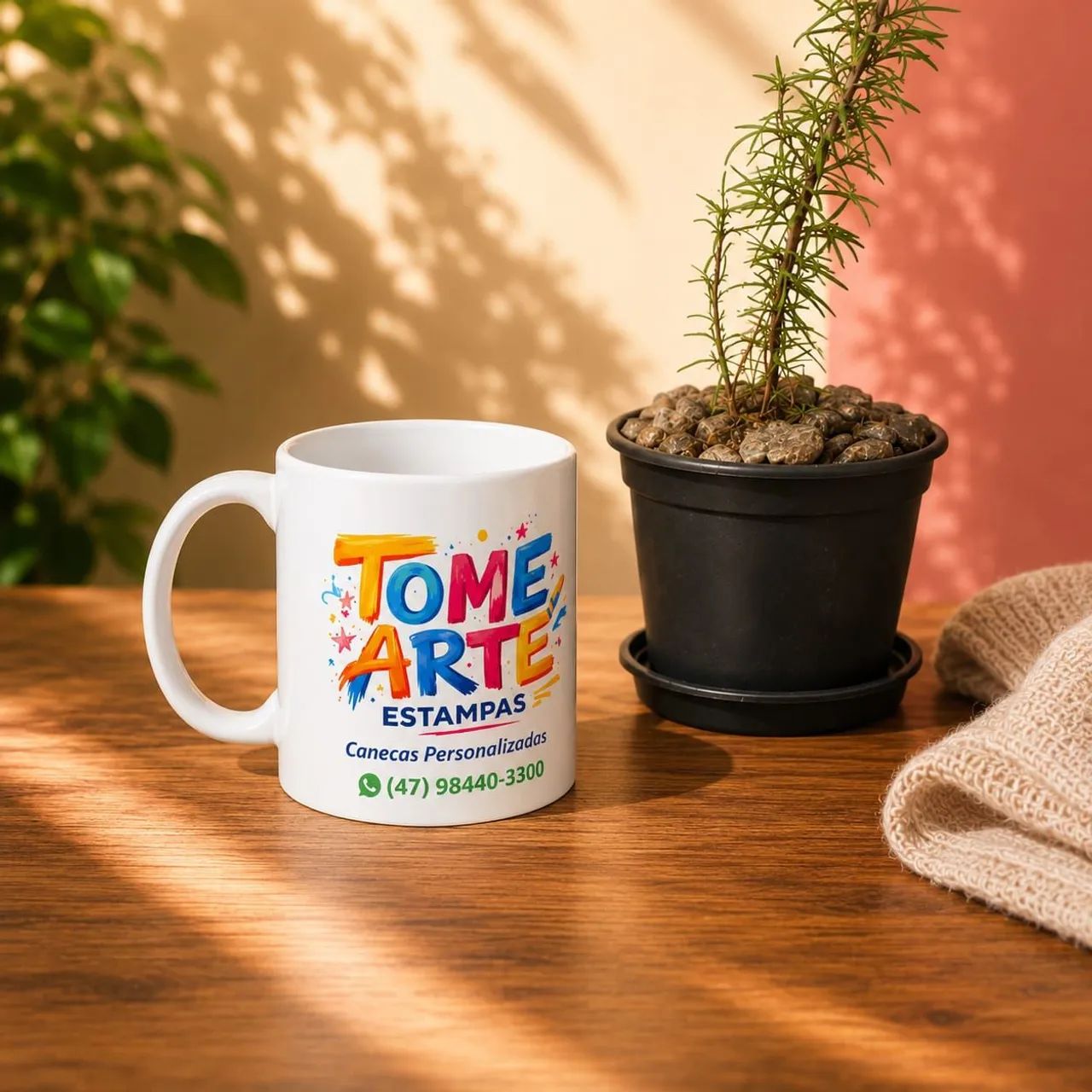 Tome arte estampas  - Foto 4