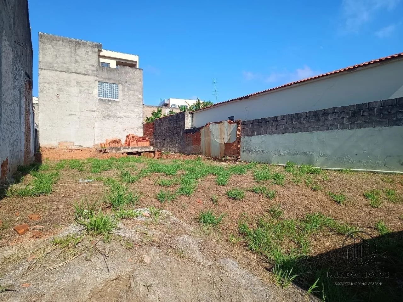Terreno plano na Vila Haro - Sorocaba - Foto 2