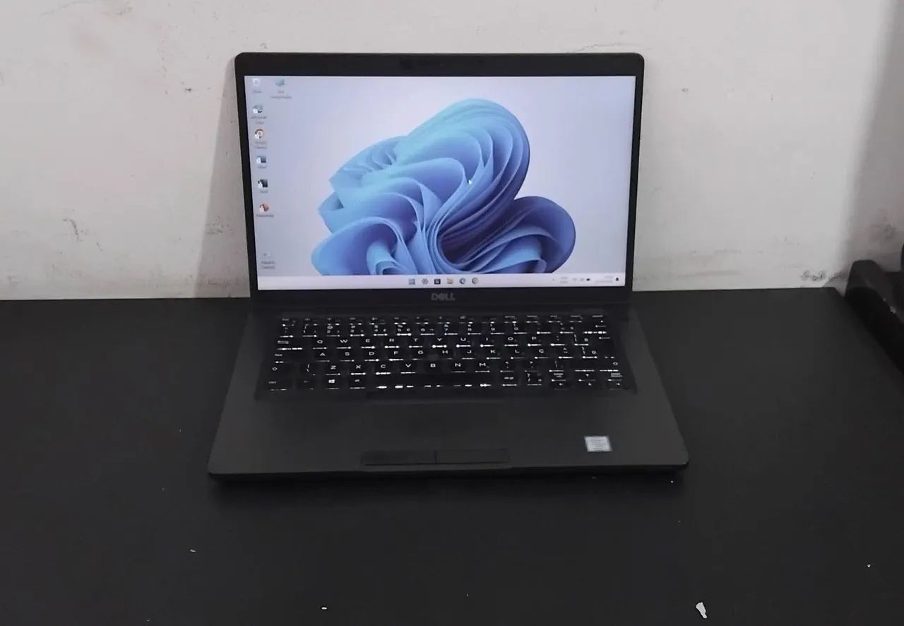 Notebook DELL i7/ 16GB/ NVME - Foto 2