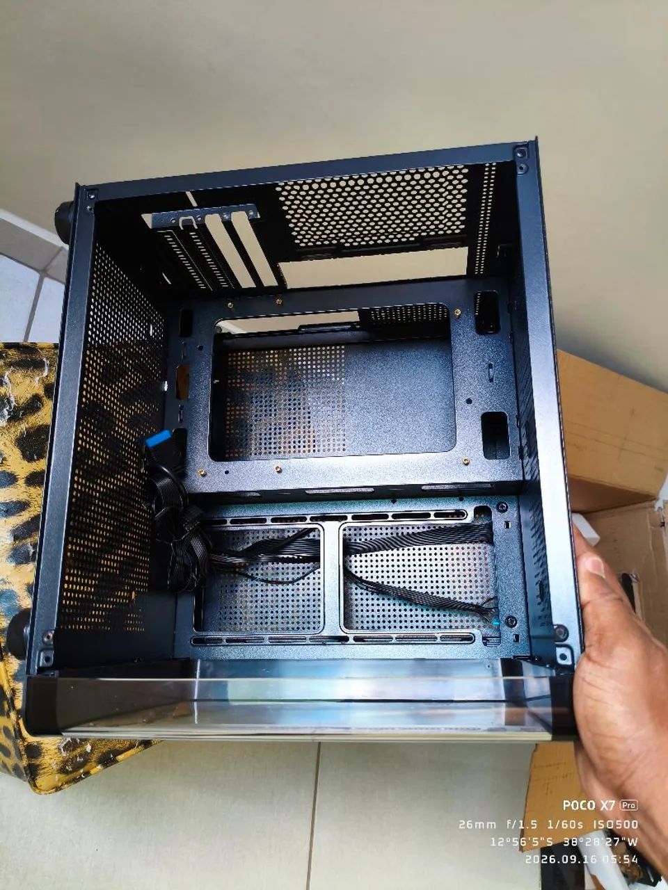 Gabinete PC - Foto 5