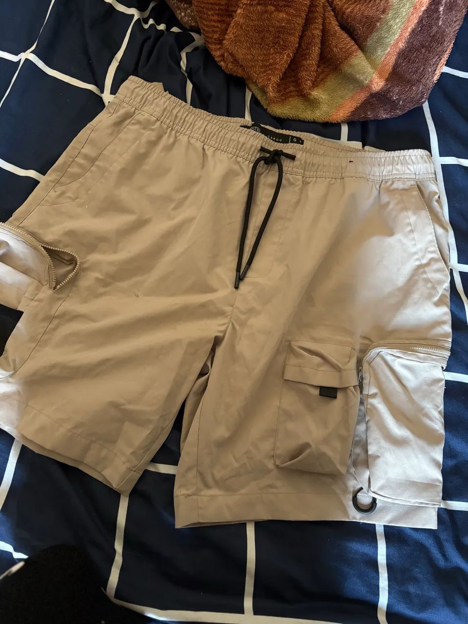 Bermuda Cargo