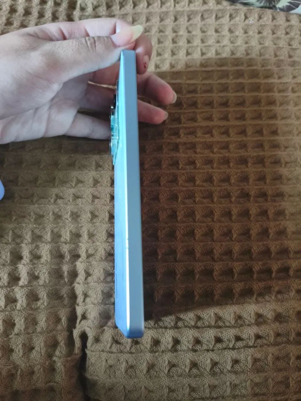 Xiaomi Redmi note 13pro 5g  - Foto 5