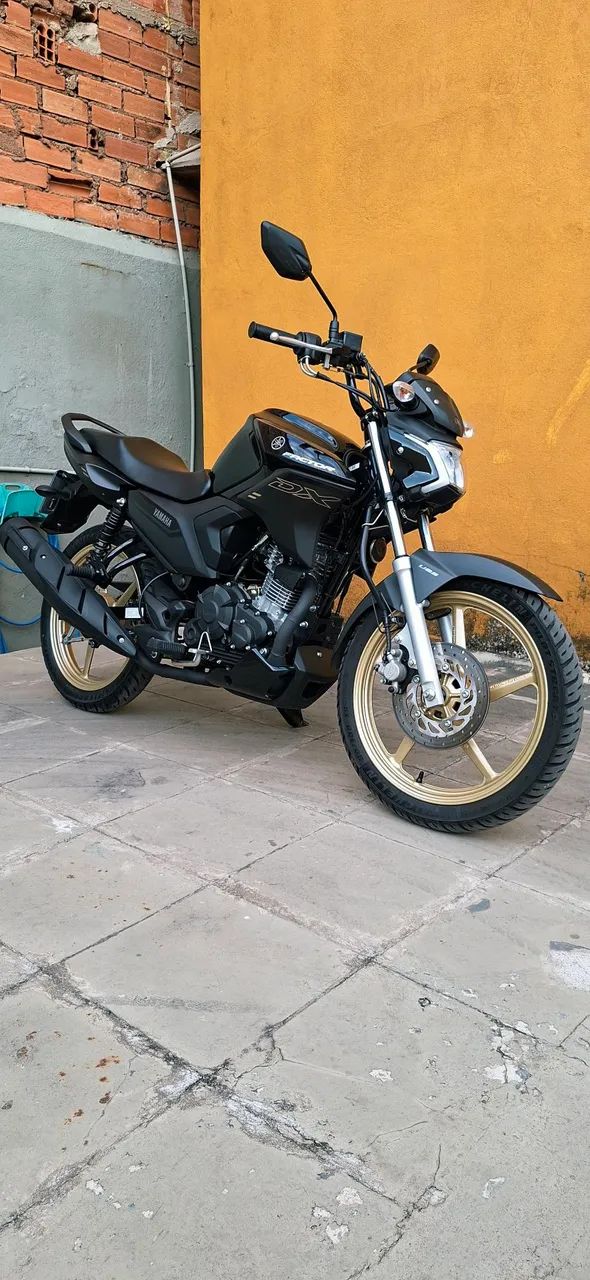 YAMAHA FACTOR DX 2025
