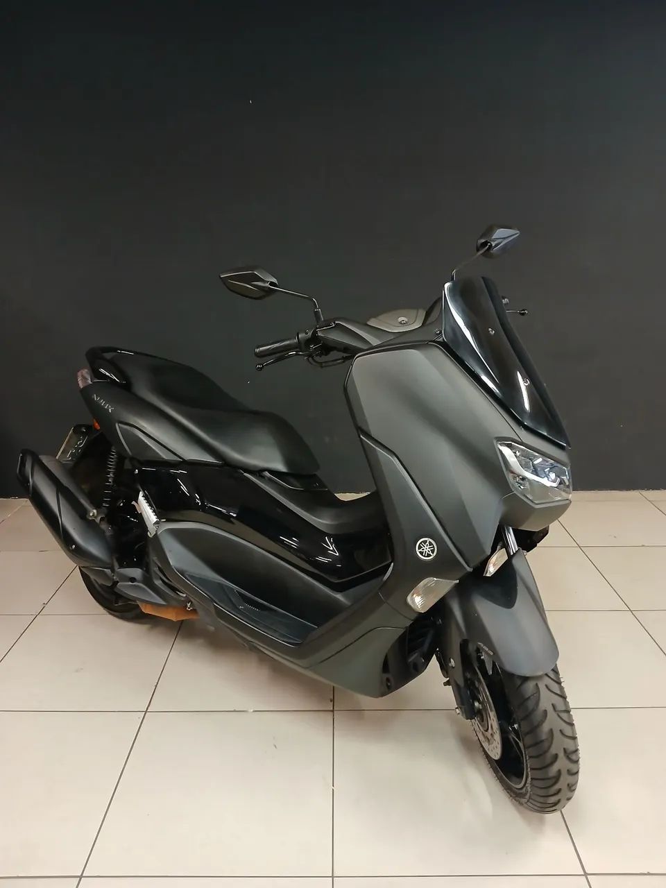 YAMAHA NMAX 160