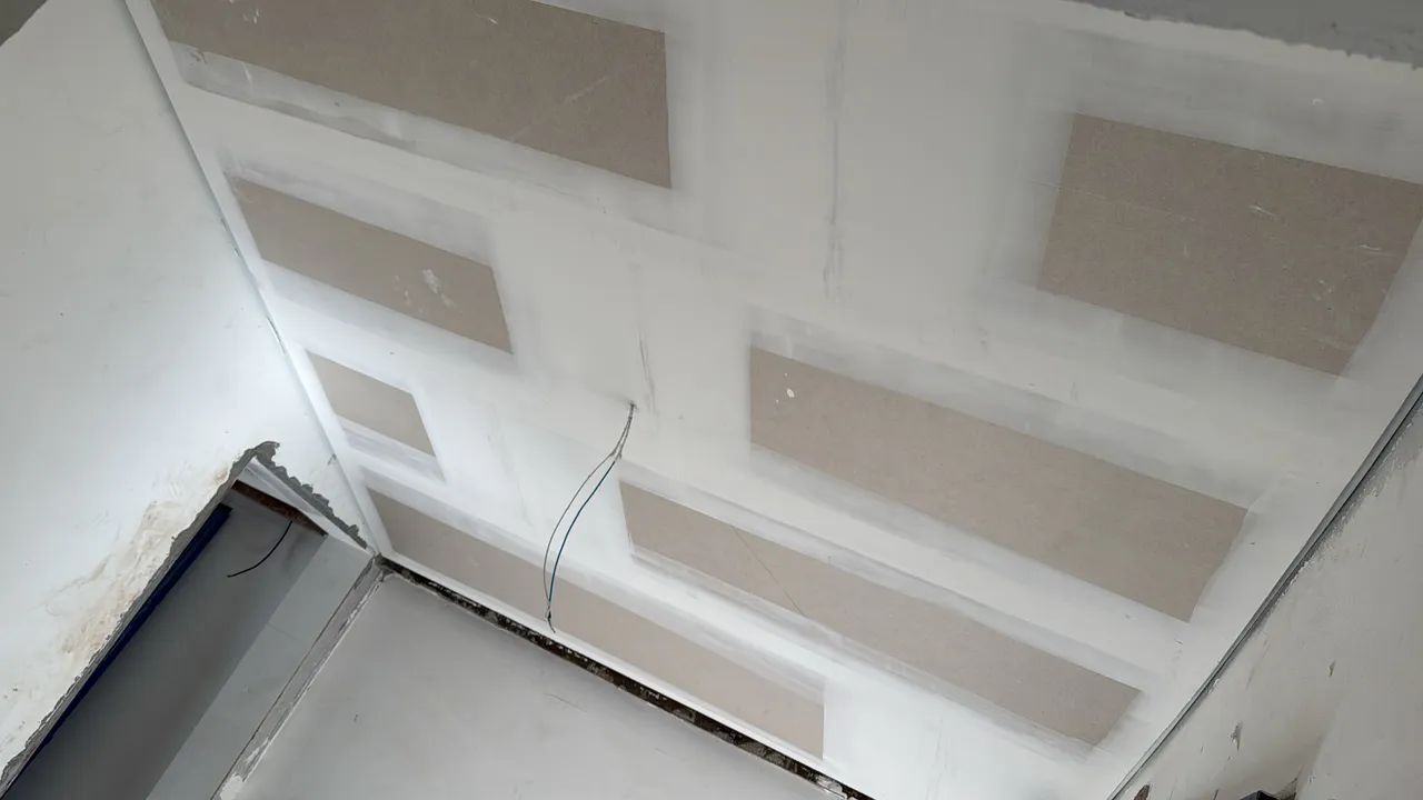 Serviços de gesso e drywall - Foto 3