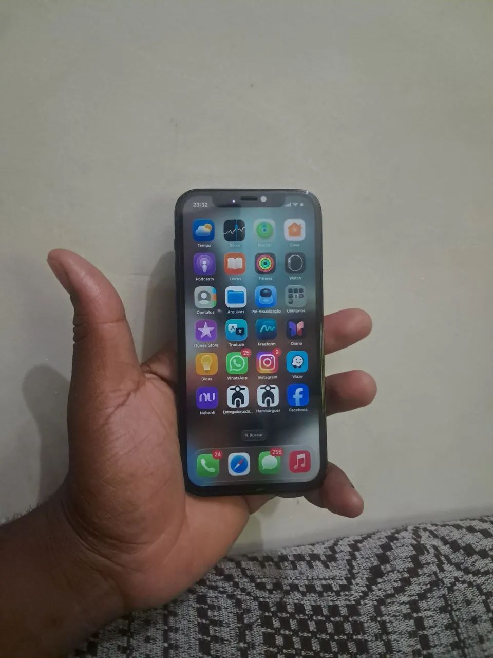Iphone 12 pro 256gb - Foto 2